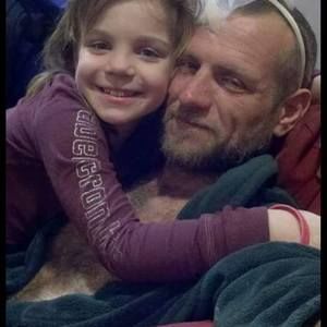 Meet your Posher, Rodney